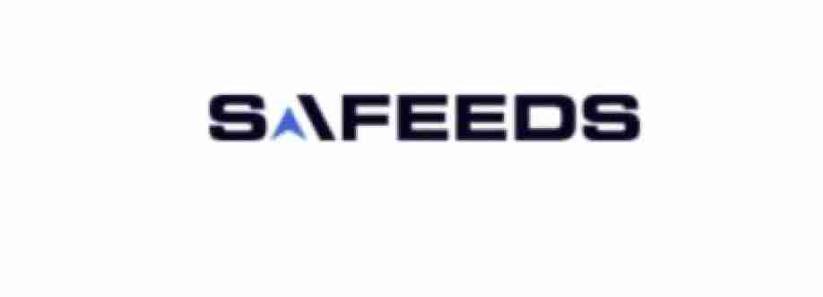 Safeeds Transport Inc Cover Image