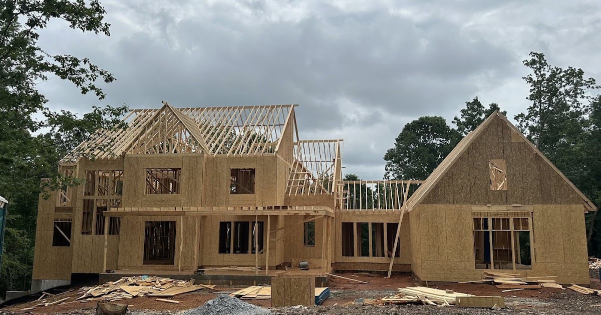 General Contractor Flowery Branch GA – Professional Construction Management You Can Trust