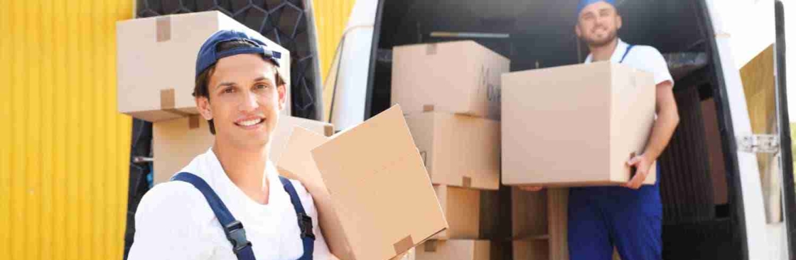 Lifeline Movers & Packers Ltd Cover Image
