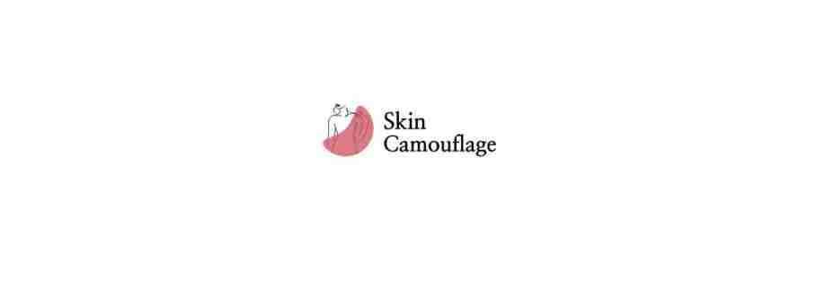 Skin Camouflage Cover Image
