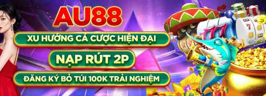 au881social Cover Image