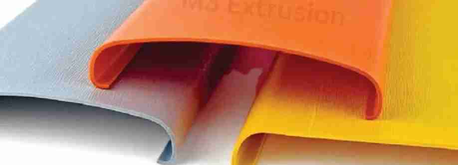 M3 Extrusion Cover Image