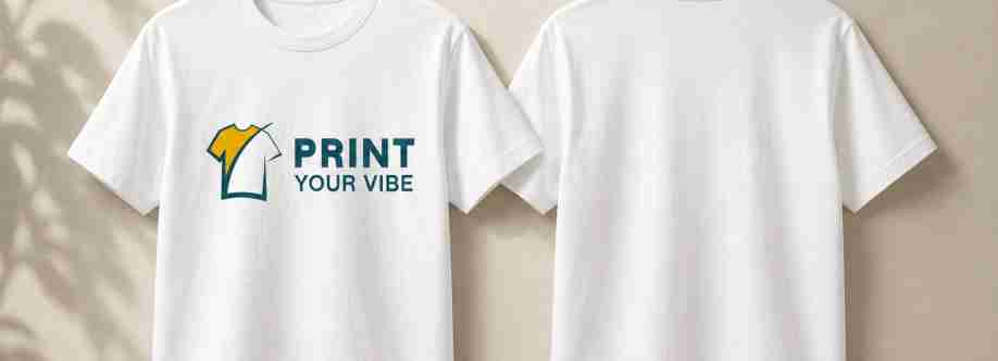 Print Your Vibe Cover Image