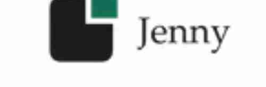 Jenny Cover Image