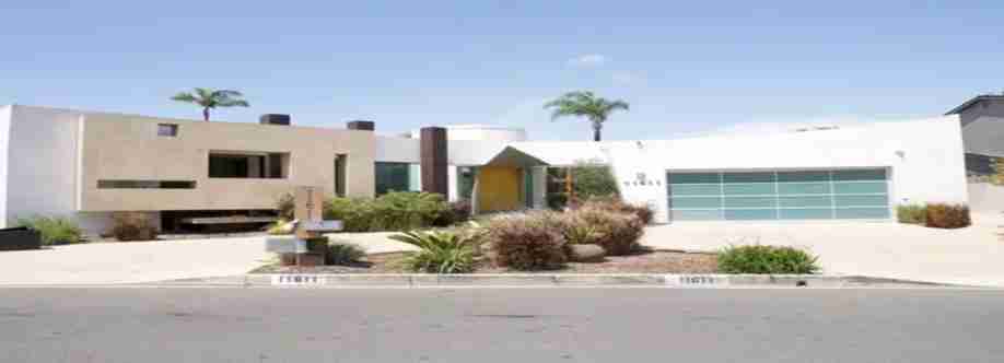 Studio City Recovery Cover Image