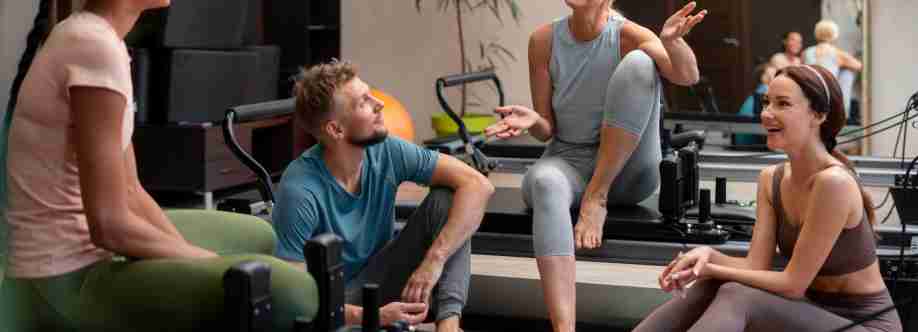 BASI Pilates  Academy  Cover Image