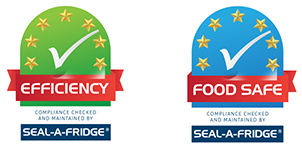 Fridge Seal Replacement Near Me | Australia-Wide Service ✅