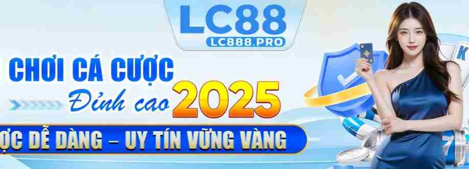 LC88 Cover Image