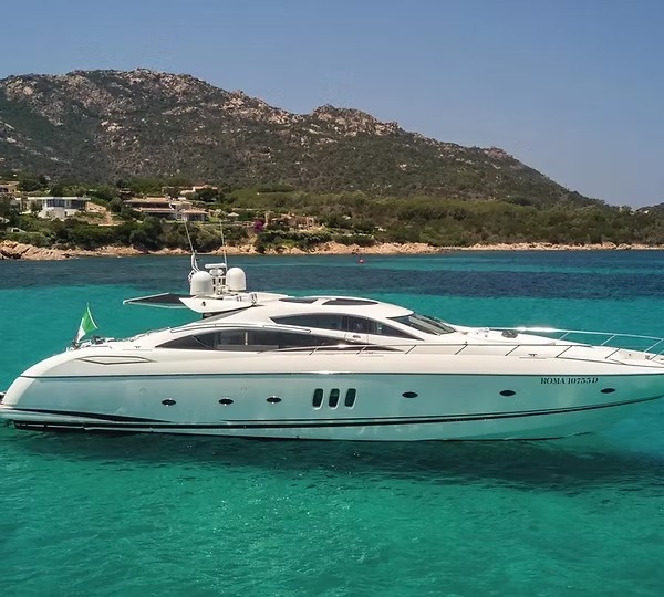 Équipage temporaire du yacht et location de bateaux à Saint-Tropez : une navigation sans souci – @sainttropezyachtcharterfr on Tumblr