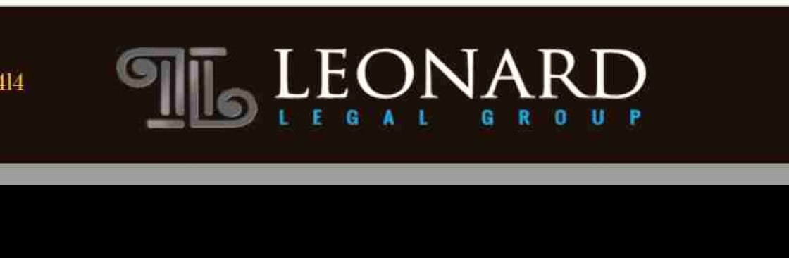 Leonard Legal Group Cover Image