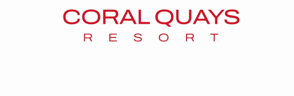 Coral Quays Cover Image