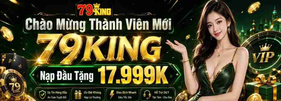 79KING Cover Image