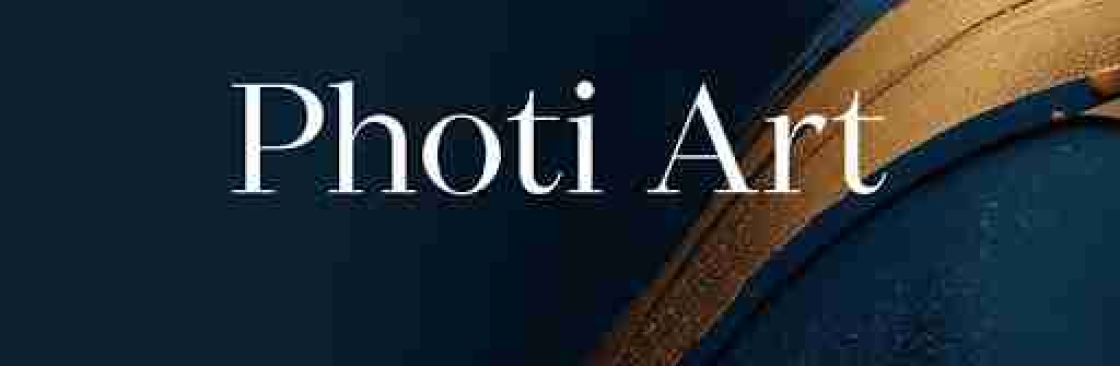 Photi Art Cover Image
