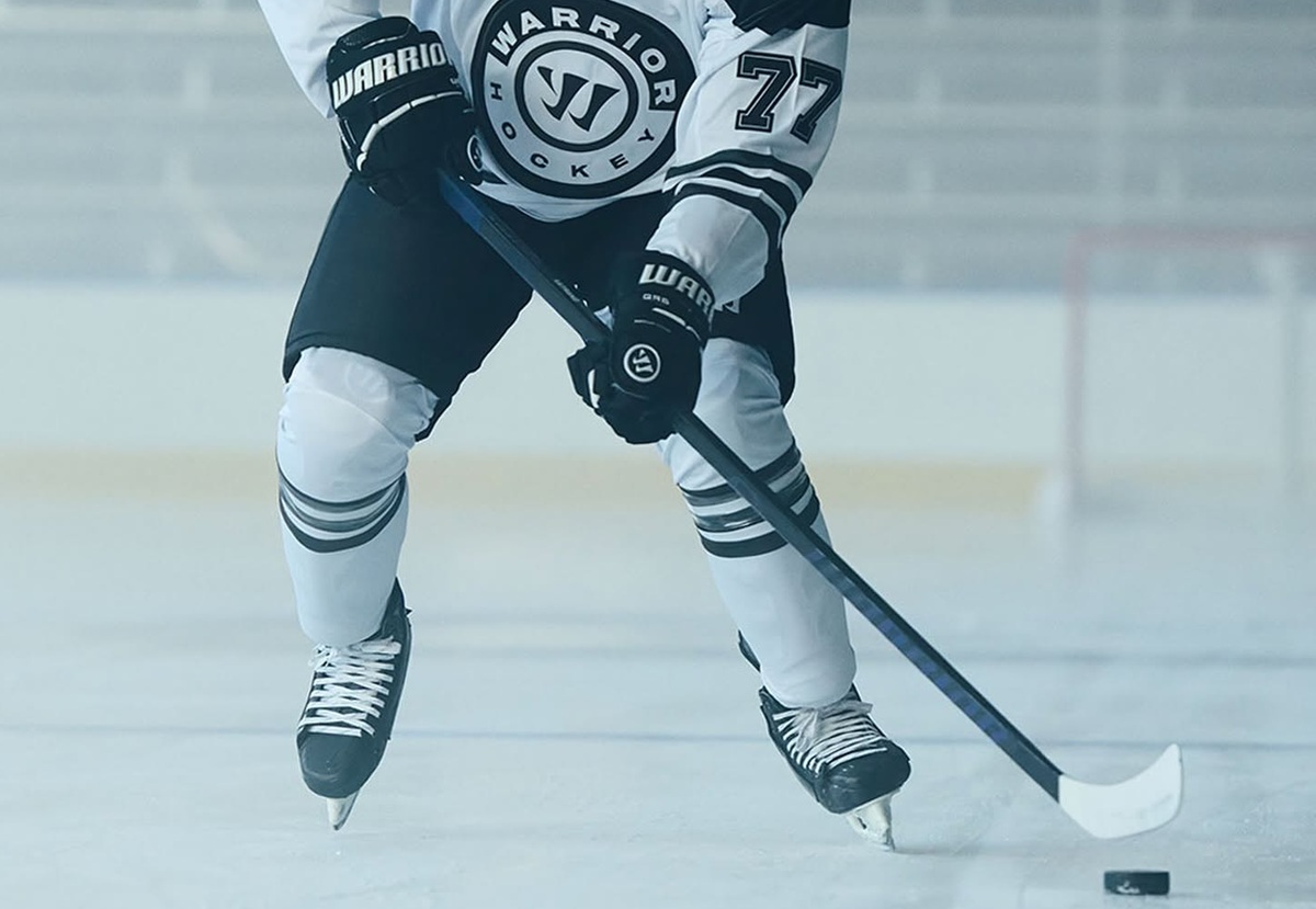 Choosing the Right Warrior Hockey Stick: A Complete Player’s Guide – Voices of everything