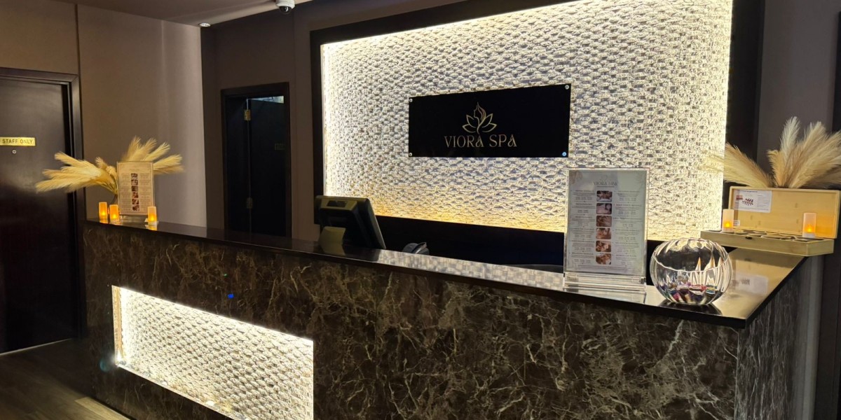 Give Yourself a Relaxing Break with Massage Dubai Barsha