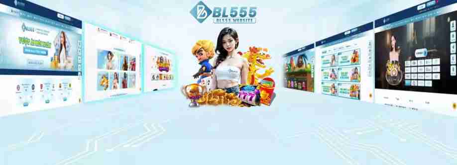 BL555 Cover Image