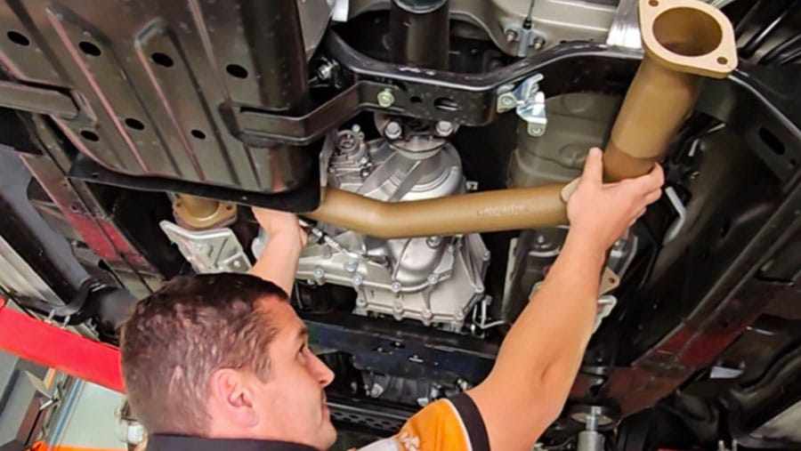 What to Know About Exhaust System Repair Services