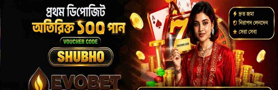 EVOBET Cover Image