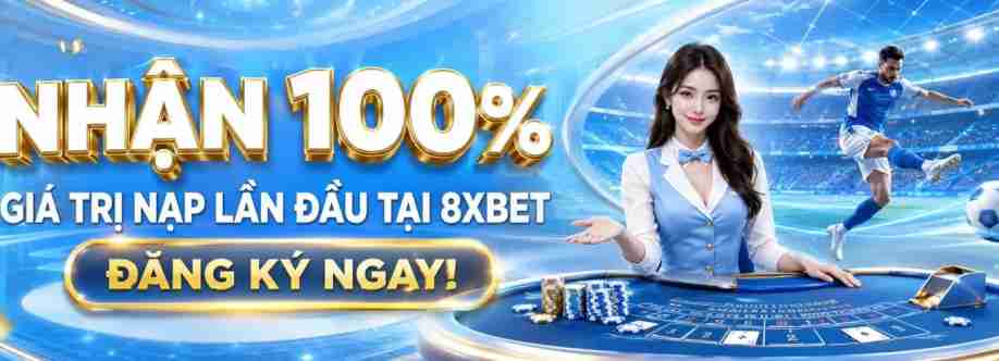 8XBET 8XBET Cover Image