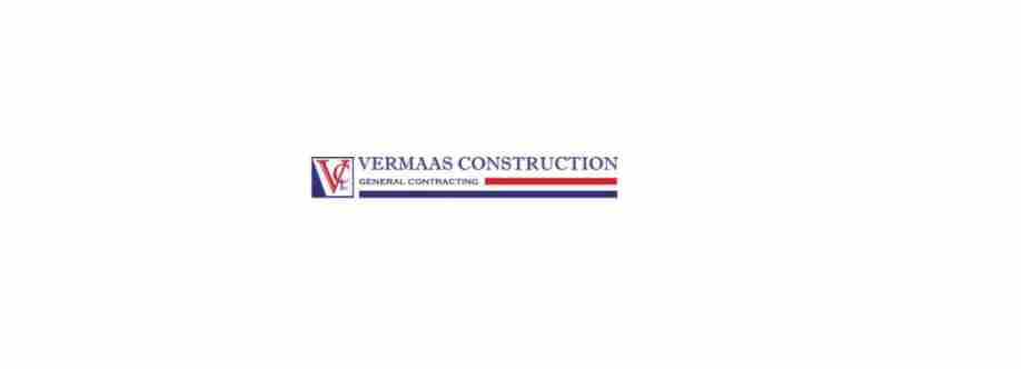 Vermaas Construction Cover Image