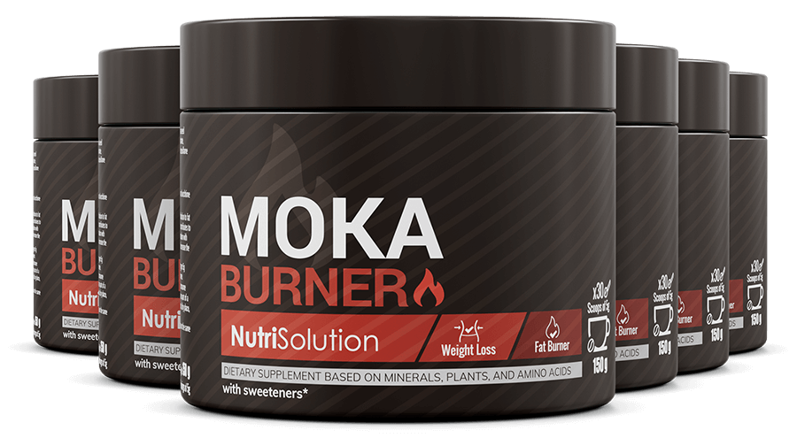Moka Burner Review – Fat Burning Coffee for Metabolism & Weight Management