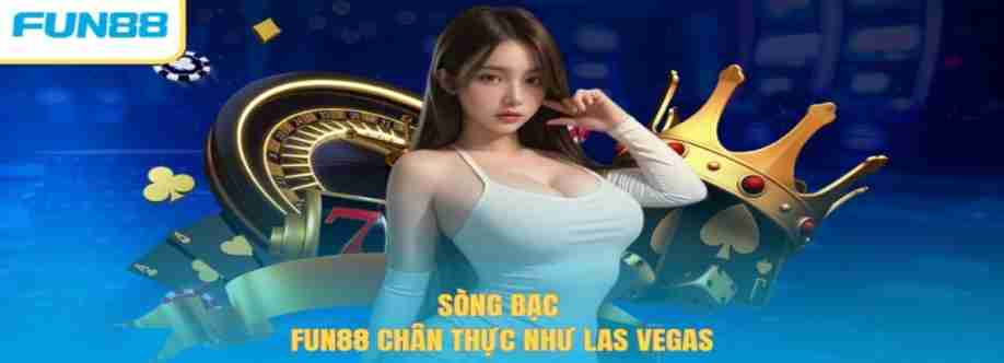 fun88 social Cover Image