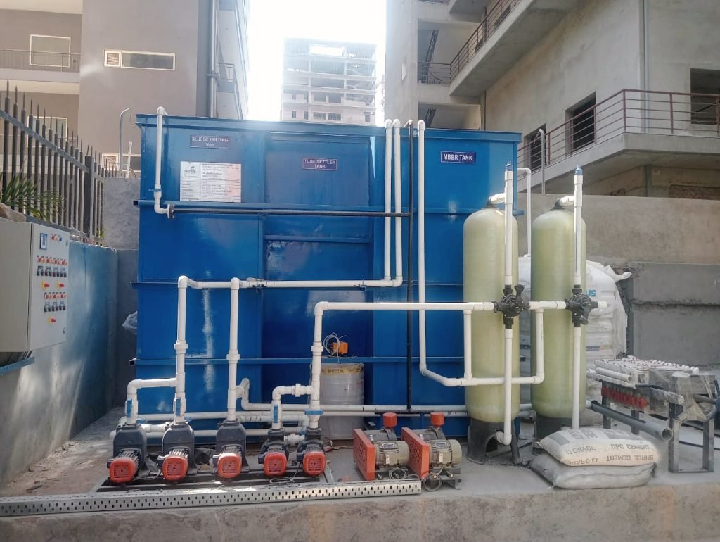 We offer advanced Effluent Treatment Plant solutions designed for safe and sustainable wastewater management.