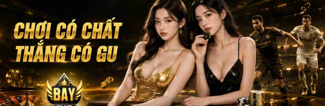 Cổng Game BAYCLUB Cover Image