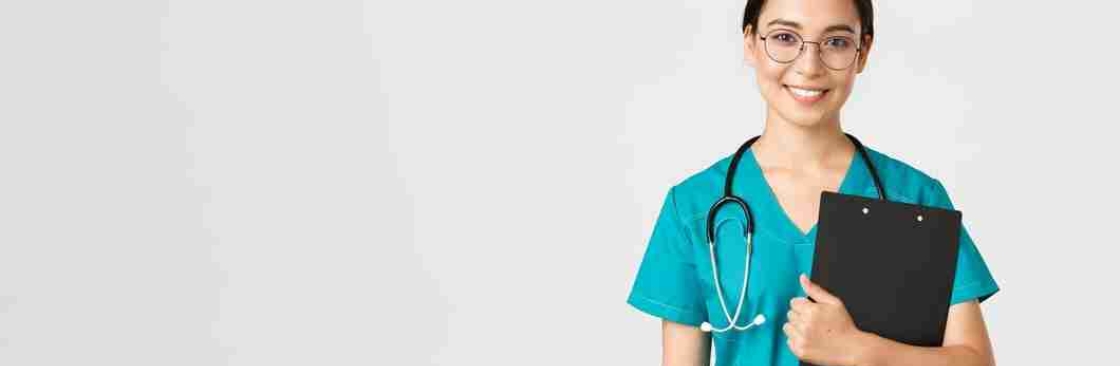 ACCENT Health Recruitment Cover Image