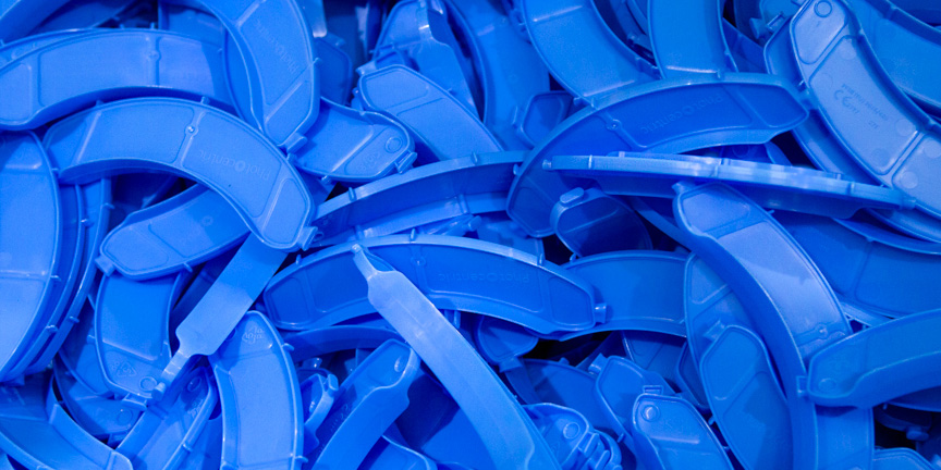 Plastic Injection Moulding | Injection Moulding
