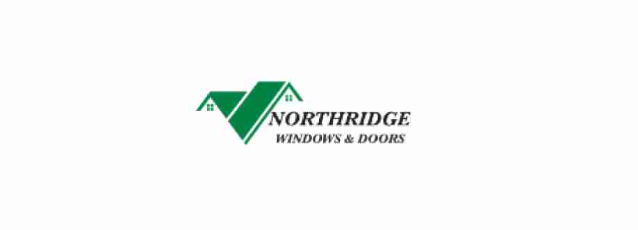 Northridge Windows and Doors Cover Image