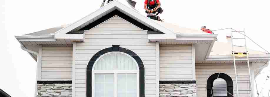 Advanced Level Roofing Cover Image