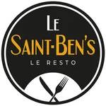 Restaurant Le Saint Bens Profile Picture