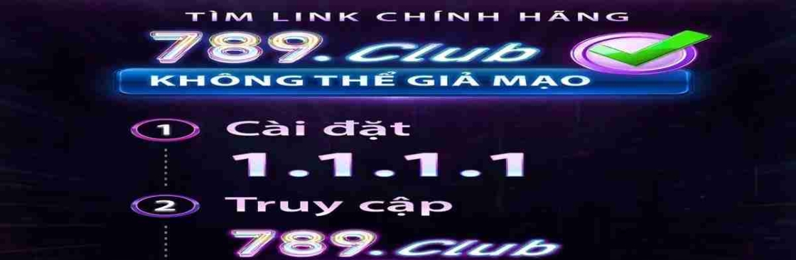 cổng game 789club Cover Image