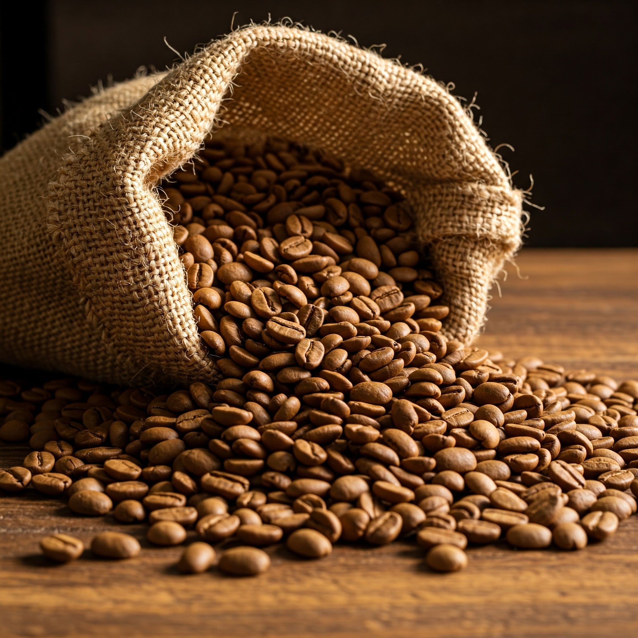Coffee Roasting Philosophy: Beyond Light, Medium & Dark