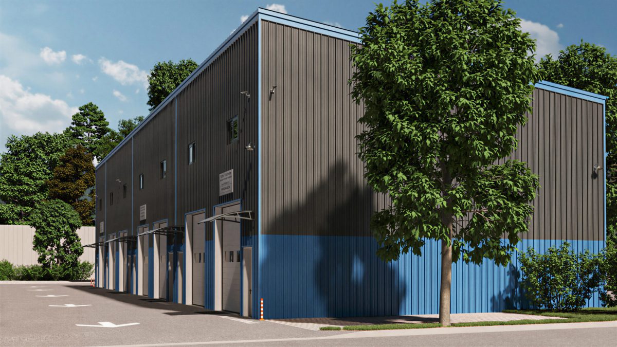 How Can a Contractor Shop and Commercial Property Help? – theairportwarehouse