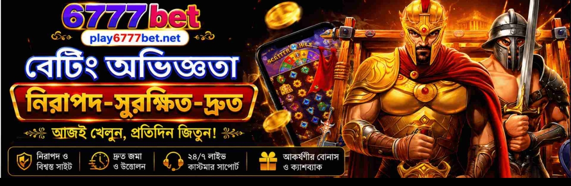 play6777bet net Cover Image