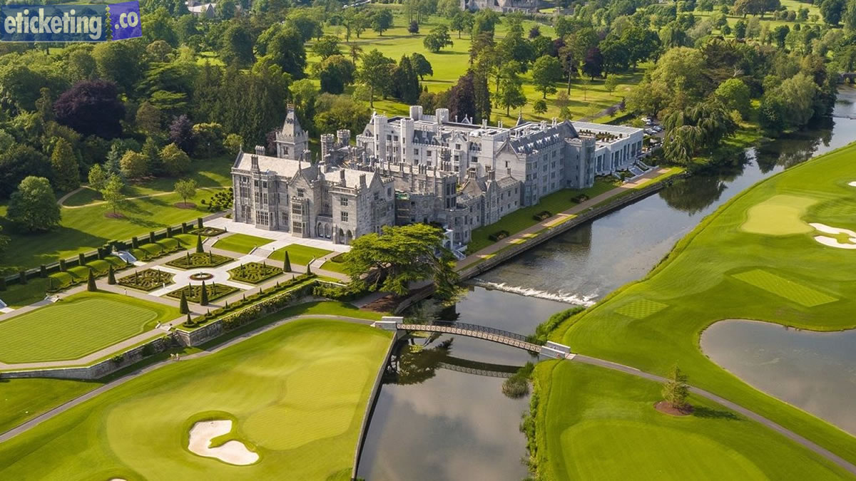 Jim Furyk and Luke Donald Set to Clash Again at Ryder Cup 2027 in Ireland - Olympic Tickets | LA 28 Tickets | LA 2028 Tickets | Los Angeles Olympic Tickets | Rugby World Cup Tickets | Rugby World Cup 2027 Tickets | Olympic 2028 Tickets