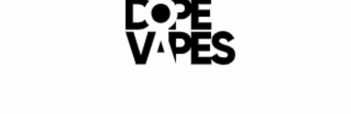 Dope Vapes Cover Image