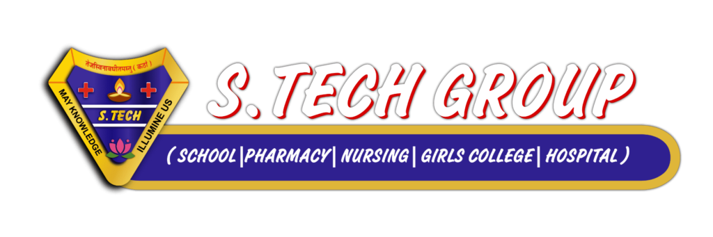 S.Tech International School