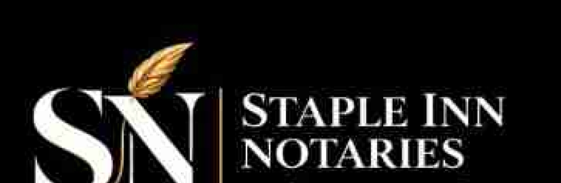 International Notary Cover Image