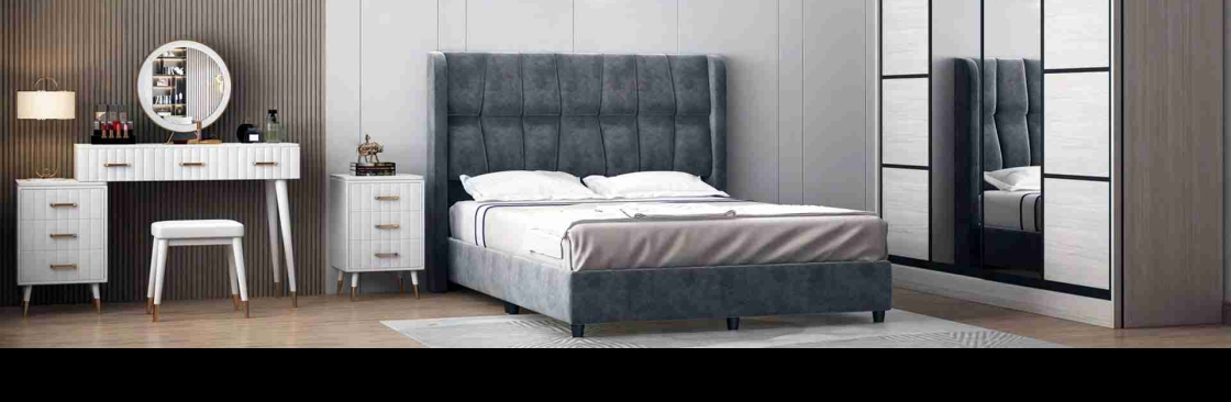 SHF Furniture Cover Image