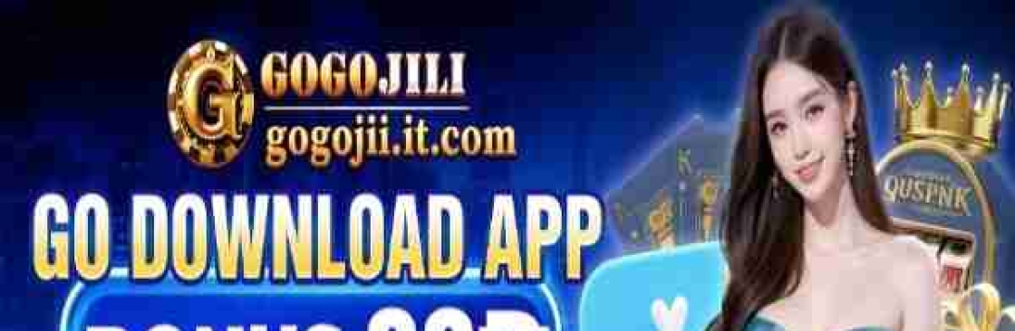 GogoJili Cover Image