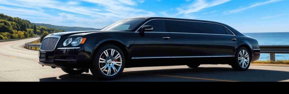 Xpress Elite Chauffeurs Cover Image