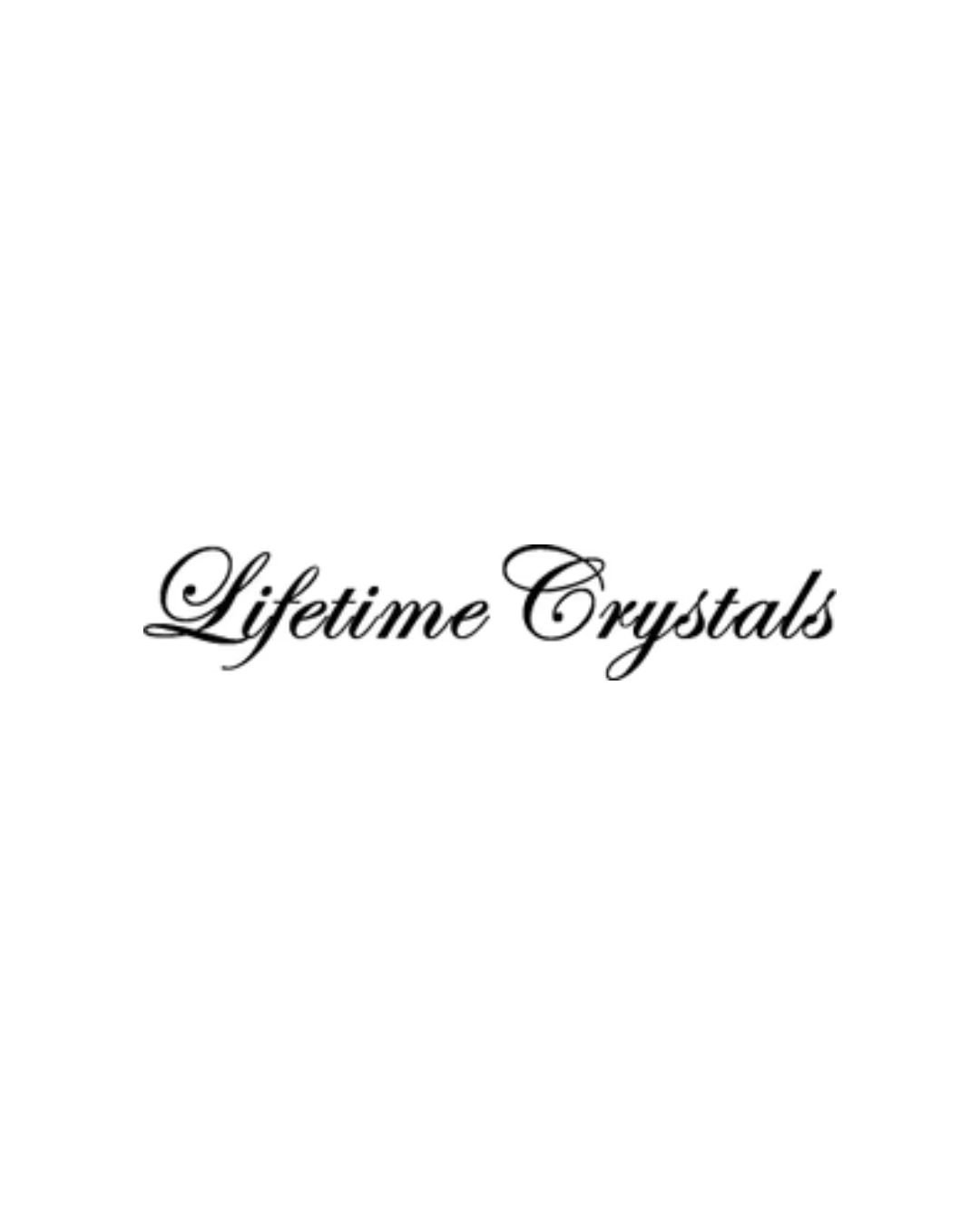 Lifetime Crystals (@lifetimecrystals) | GetBio.link