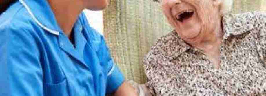 Effraim Home Care Cover Image
