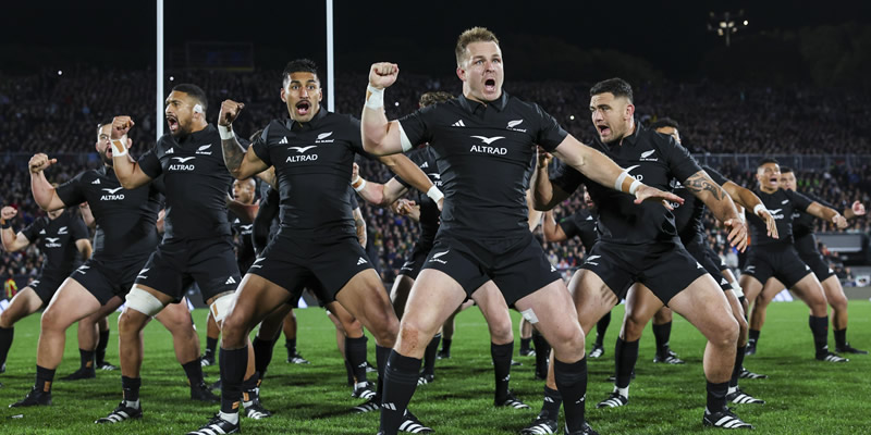 New Zealand Vs Hong Kong Tickets | Pool A - Rugby World Cup 2027 Tickets at Marvel Stadium on Fri, Oct 15, 2027 (17:15) | New Zealand Rugby World Cup Rugby World Cup Tickets