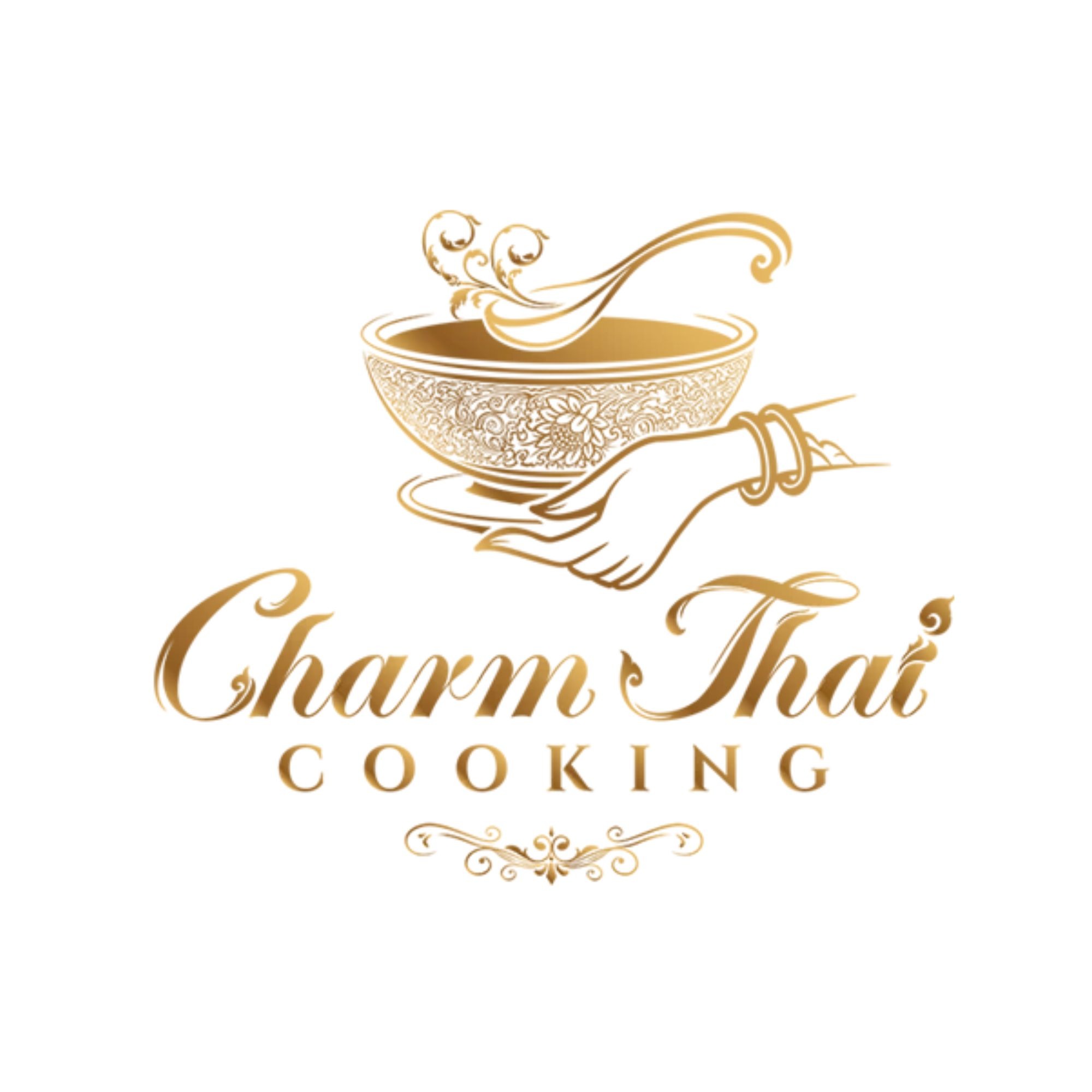 Charm Thai Cooking  — Bio Sites
