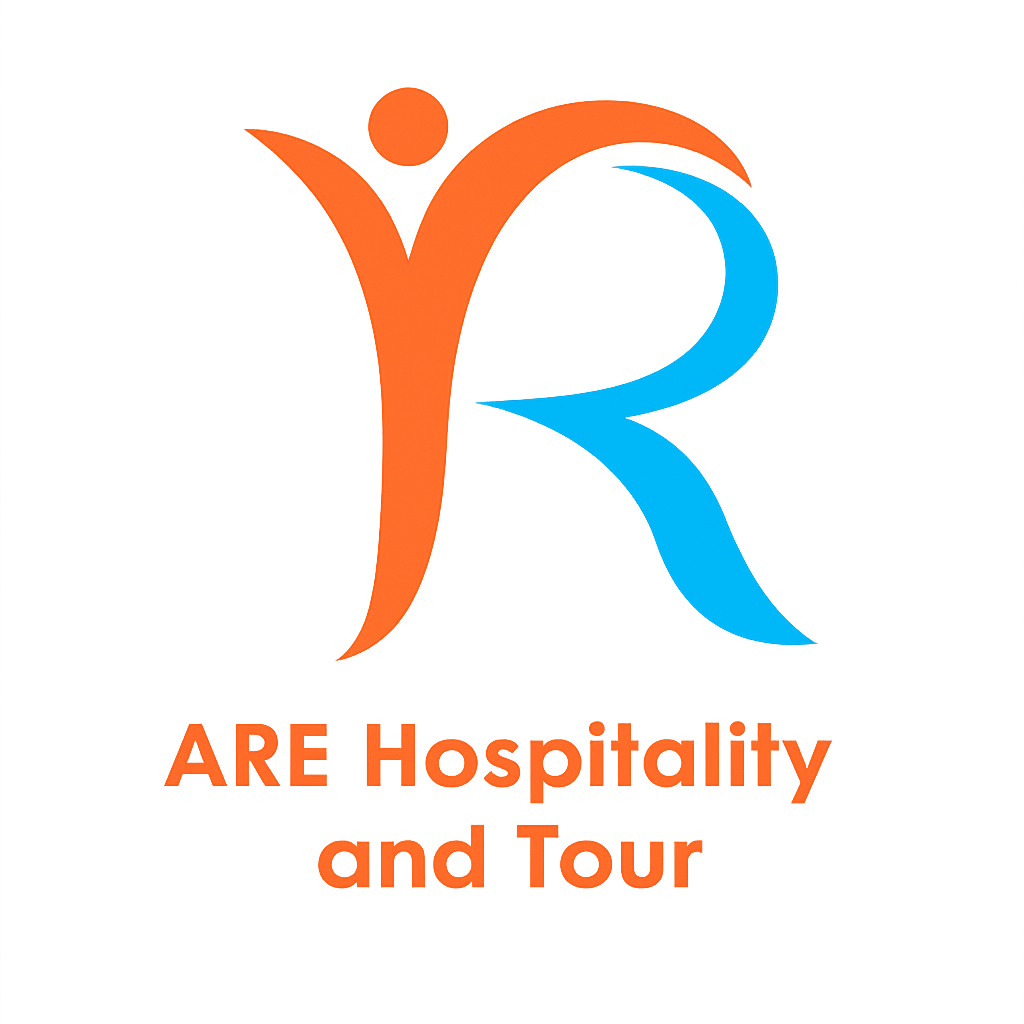 Travel Visa Services in Ahmedabad | ARE Hospitality and Tours