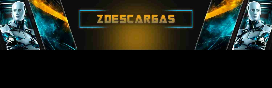 ZDescargas gratis Cover Image